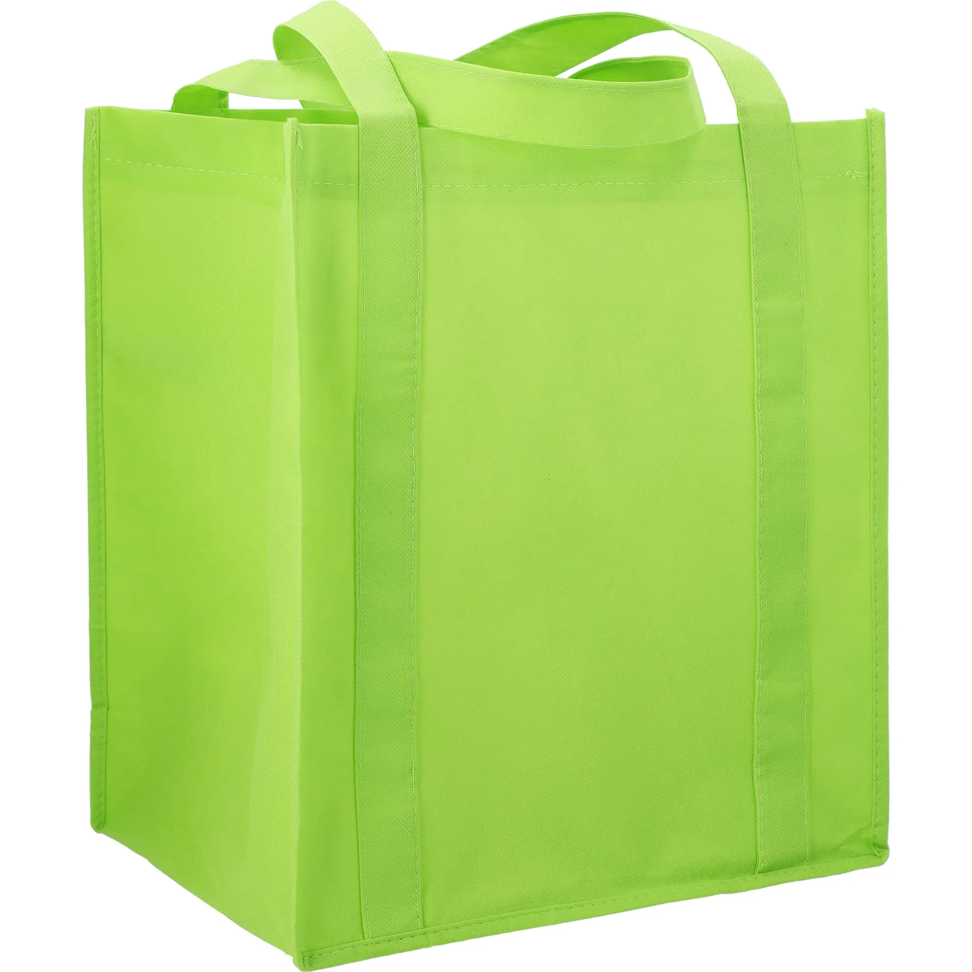 Hercules Non-Woven Grocery Tote
