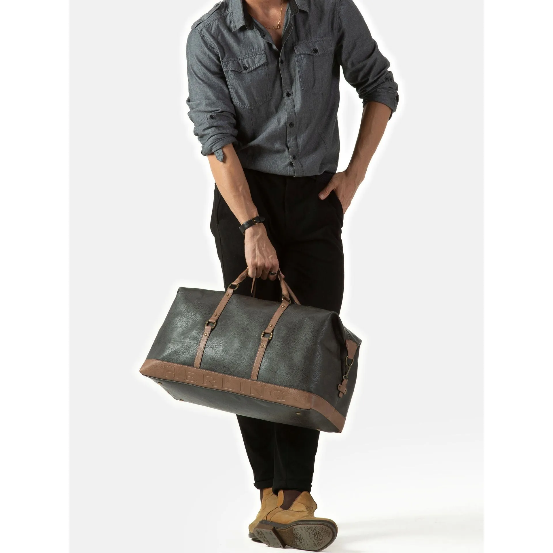 Herling Travel bags