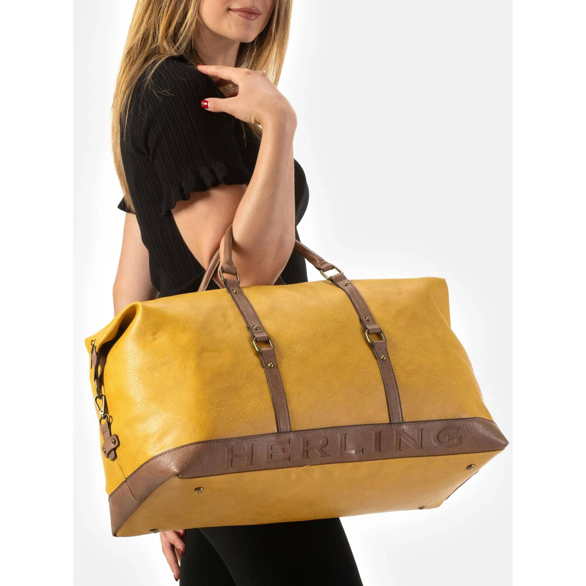 Herling Travel bags