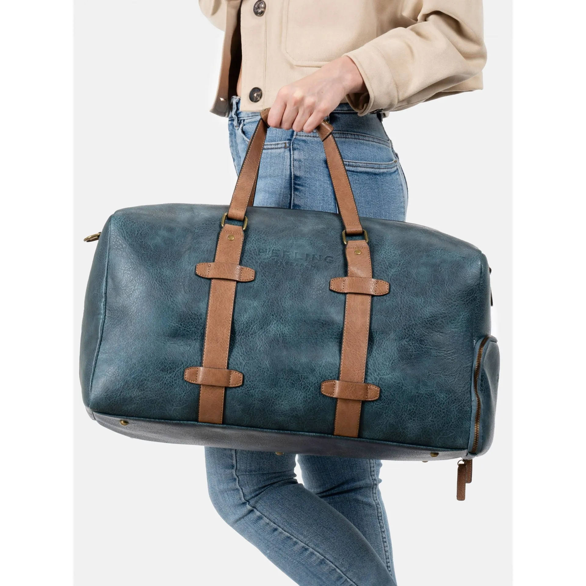 Herling Travel bags