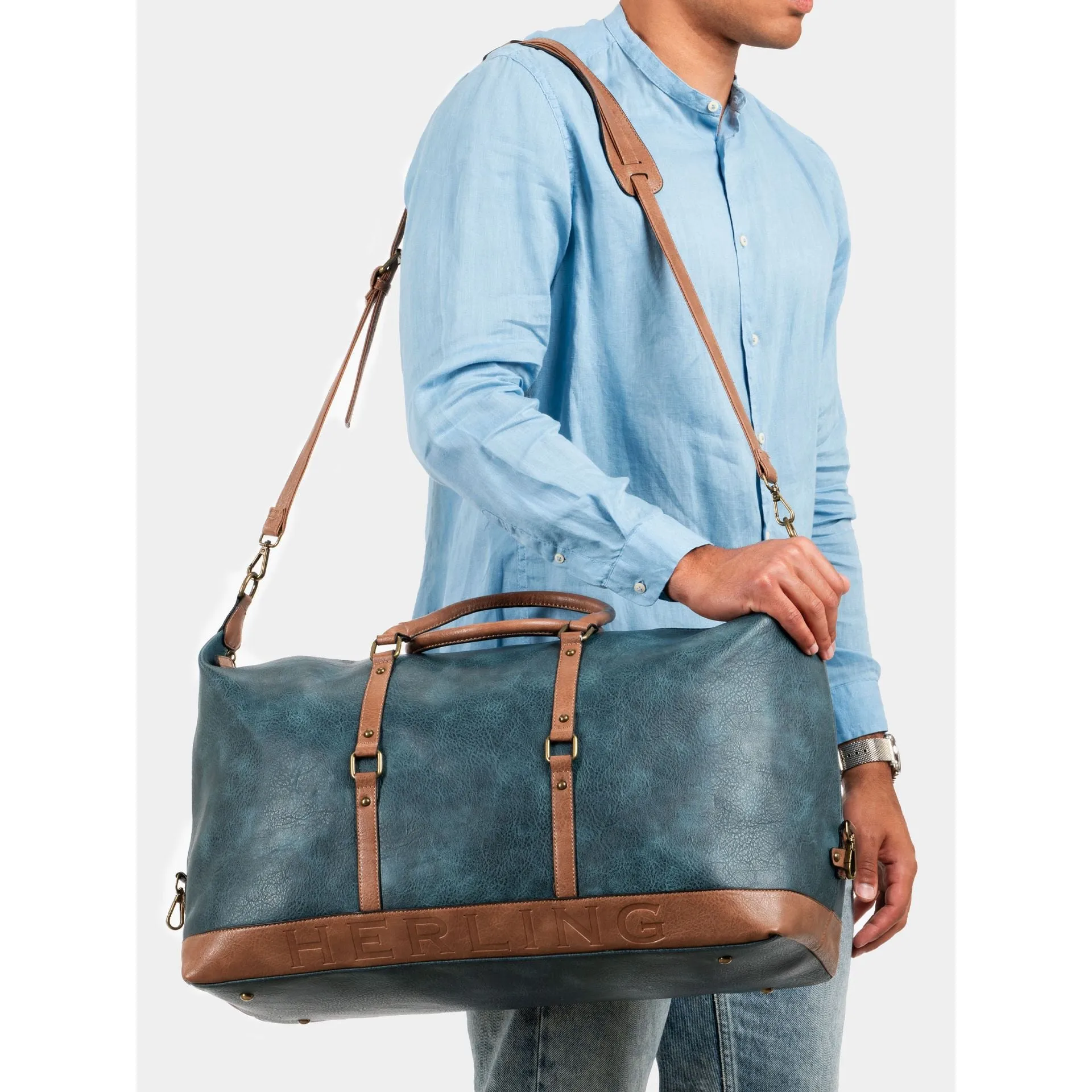 Herling Travel bags