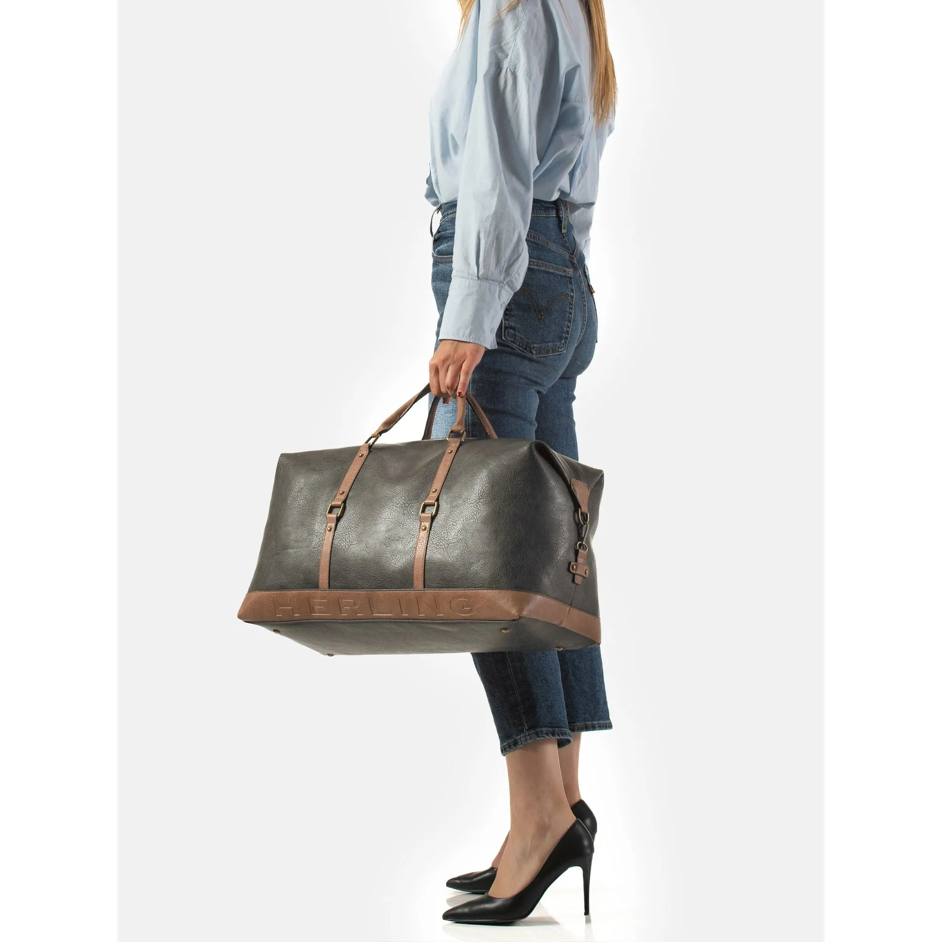 Herling Travel bags