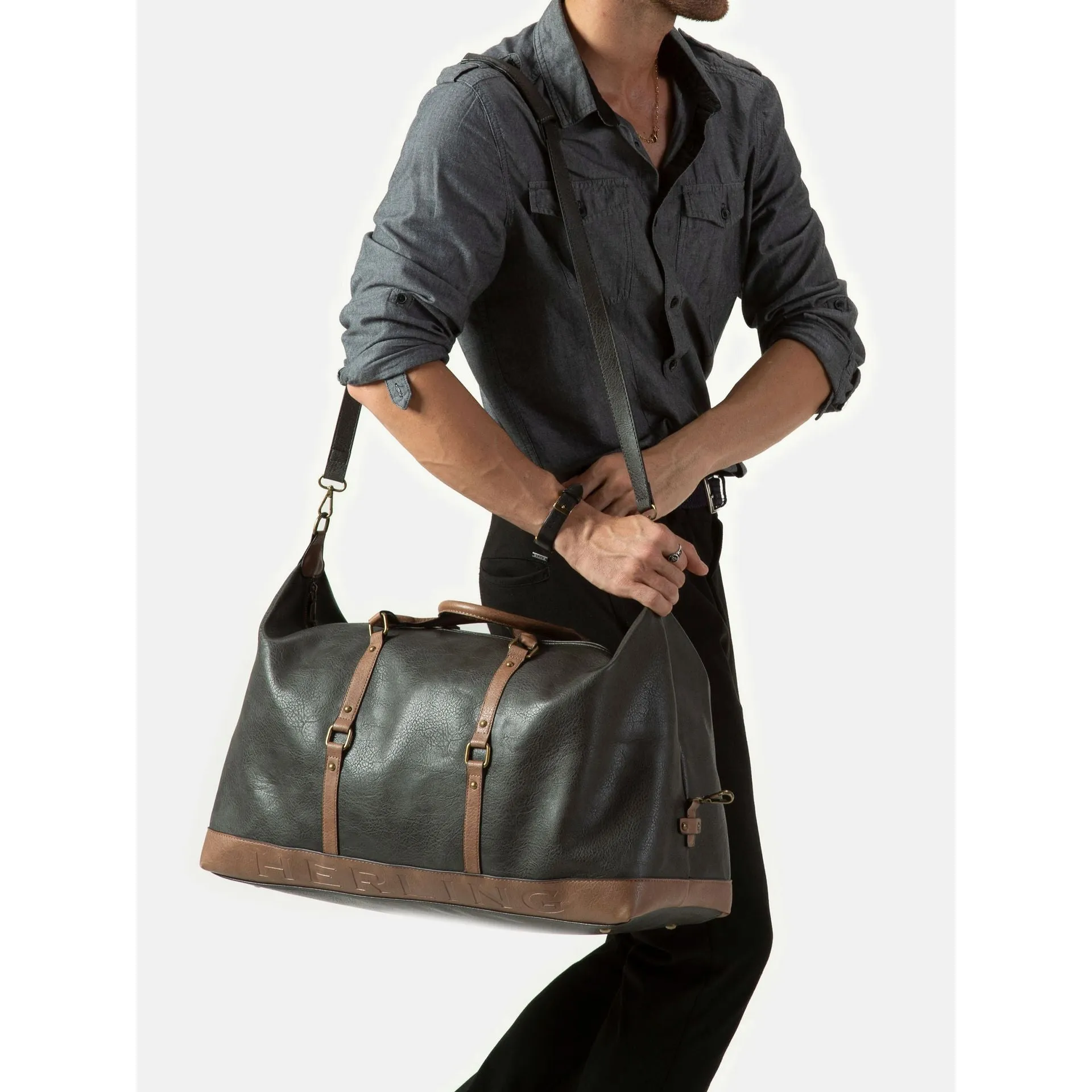 Herling Travel bags