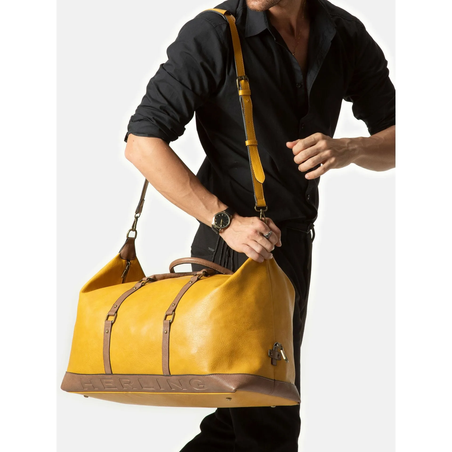Herling Travel bags