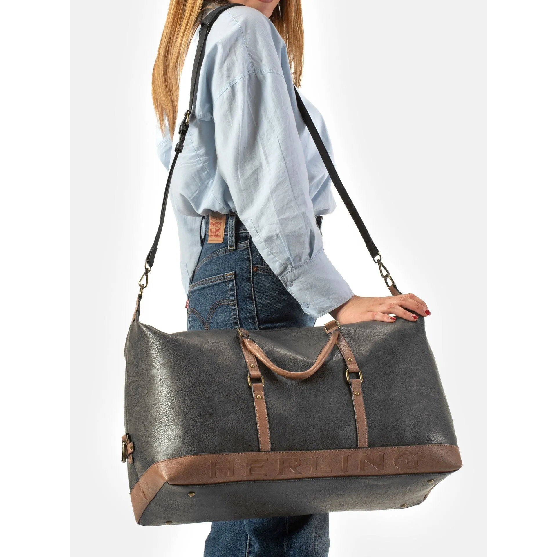 Herling Travel bags