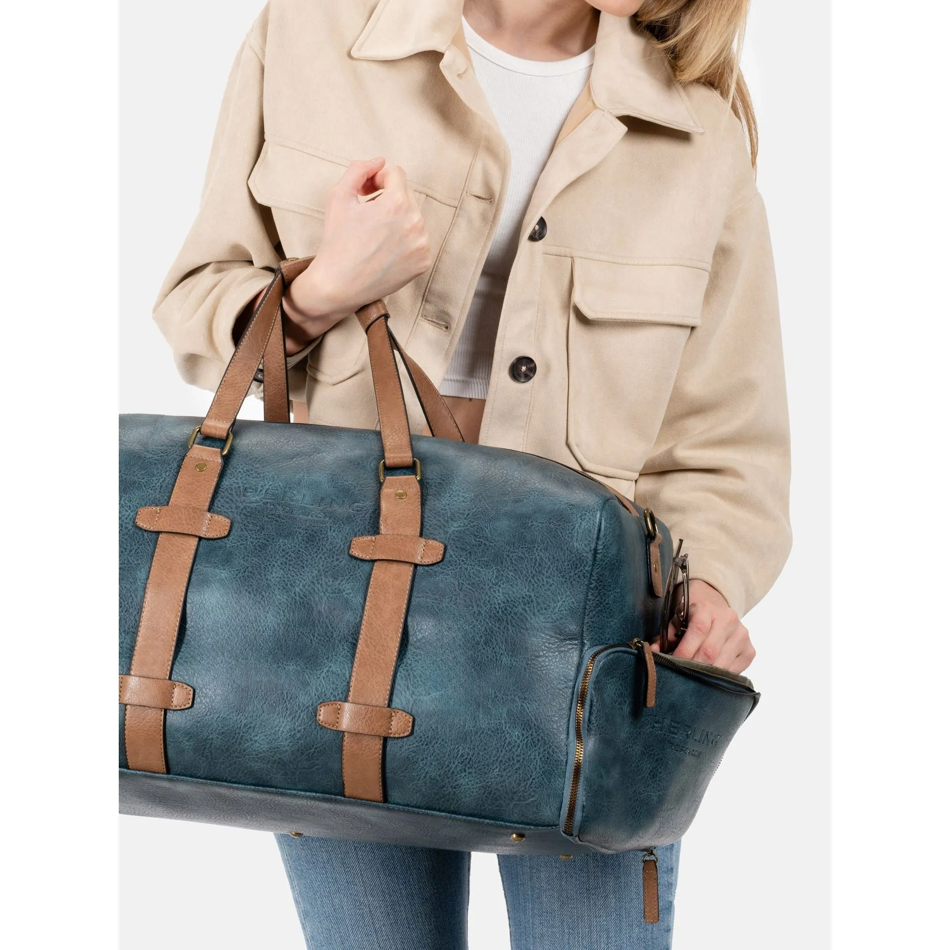 Herling Travel bags