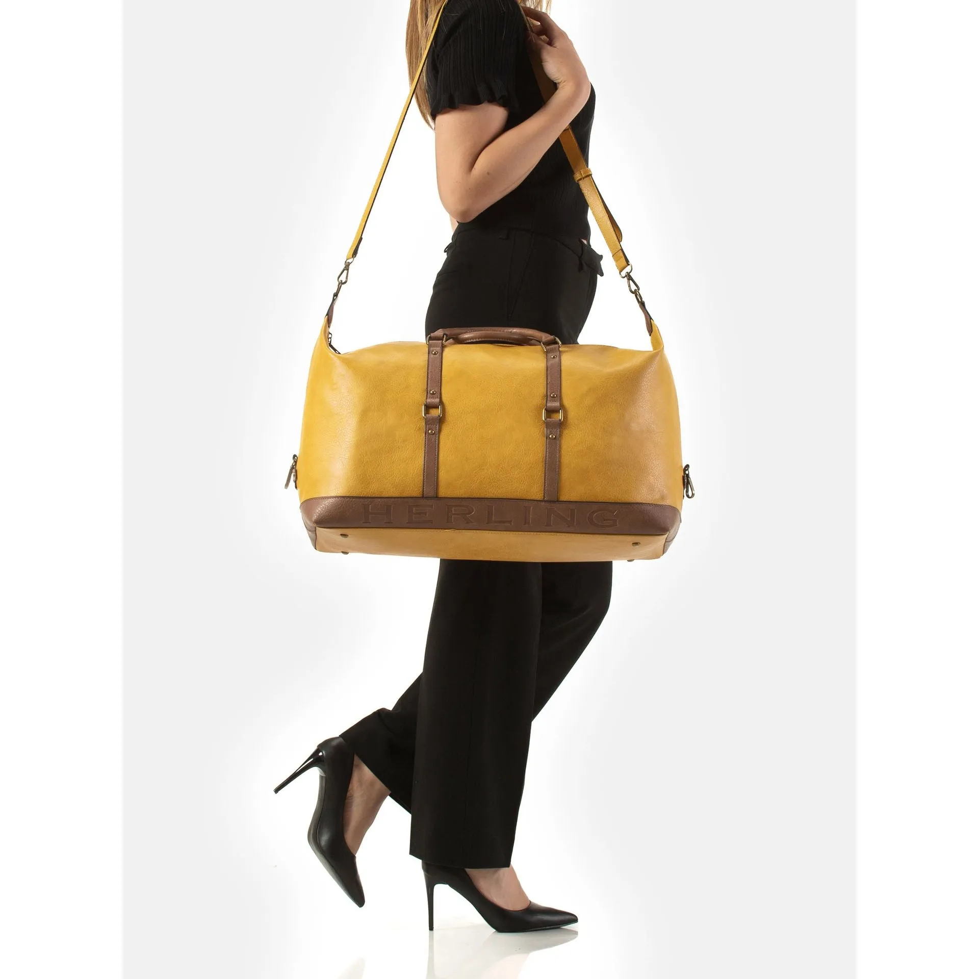 Herling Travel bags