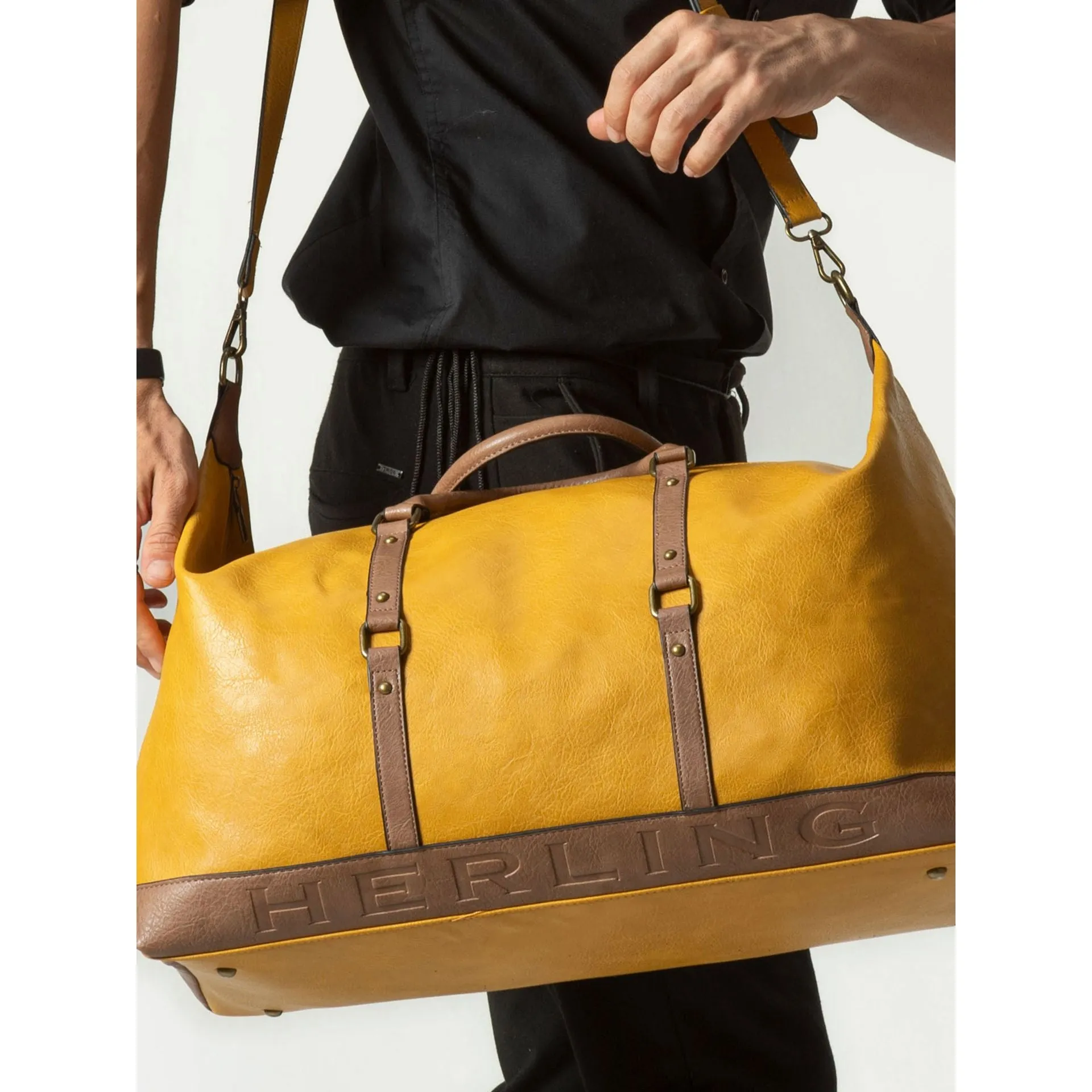 Herling Travel bags