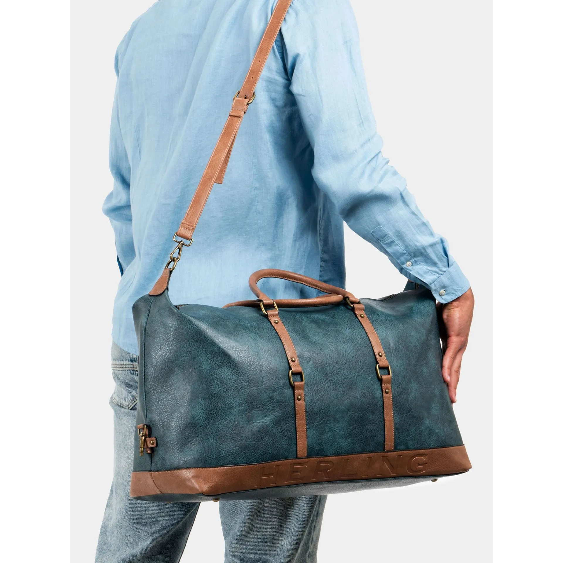 Herling Travel bags