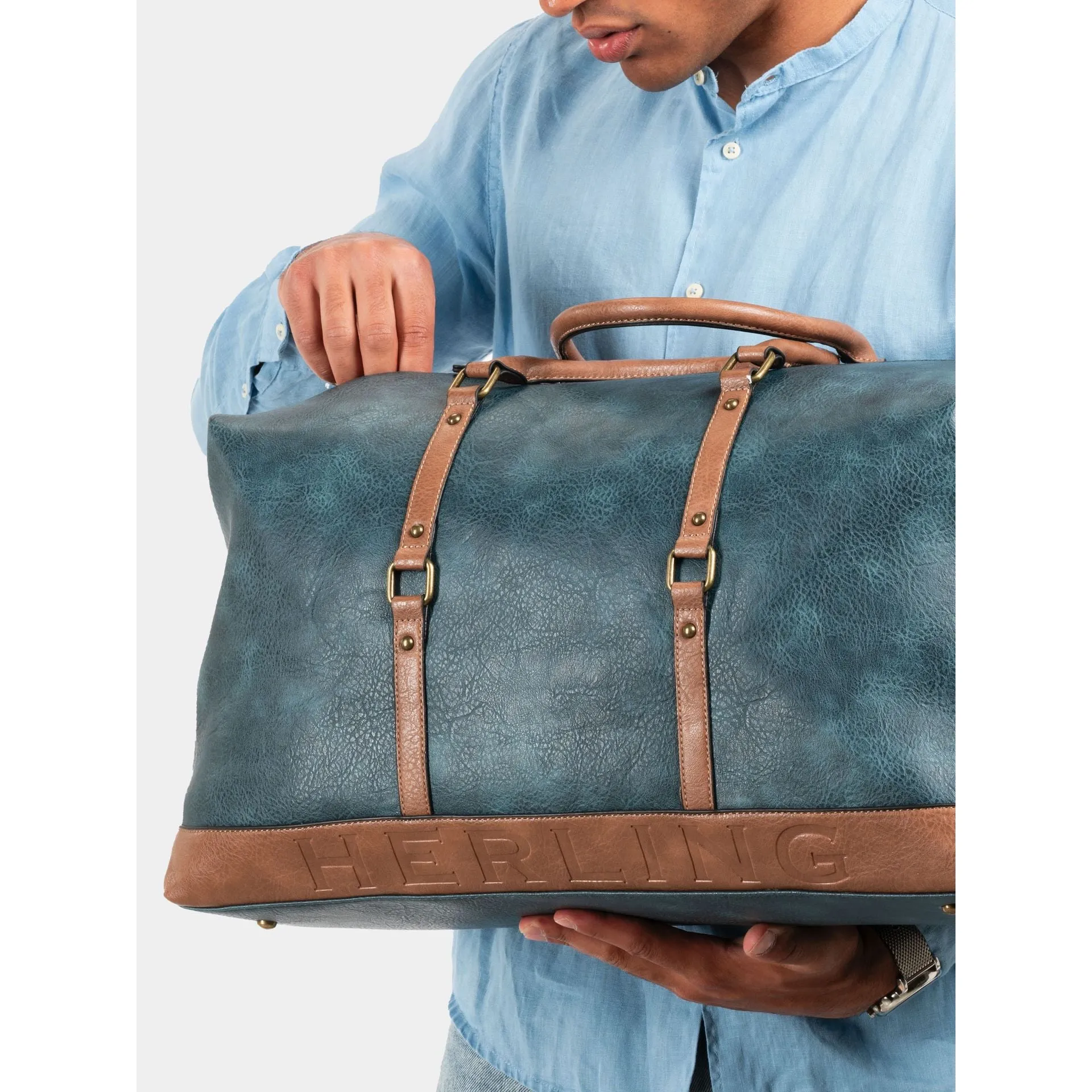 Herling Travel bags