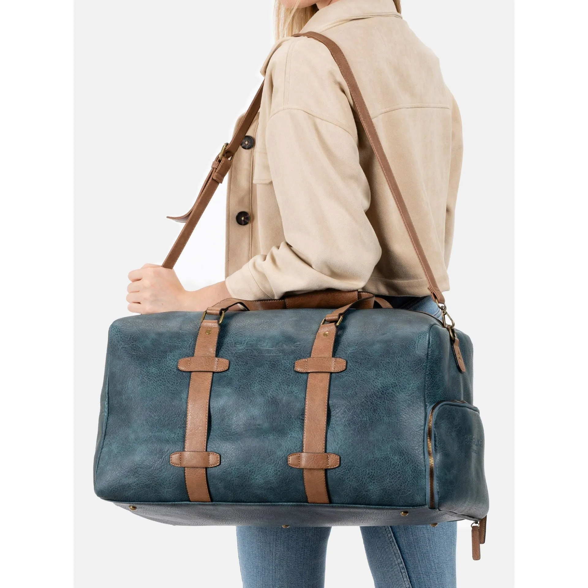 Herling Travel bags