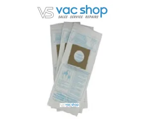 Hoover Type Y Upright Vacuum Cleaner Bags out of stock