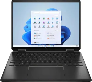 HP Spectre x360 16-F2013 2-IN-1 16″Touch-Screen Laptop – Intel Core i7-13700H – RAM 16GB – SSD 512GB – Intel Iris Xe