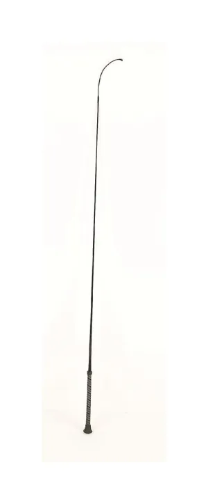 HySCHOOL Dressage Whip Sure Grip Handle