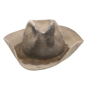 Idaho Rancher's Hat