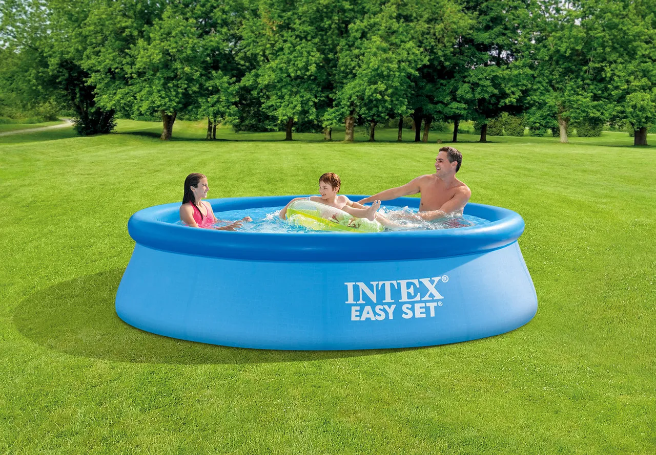 INTEX Easy Set® Pool (3.05m x 76cm)