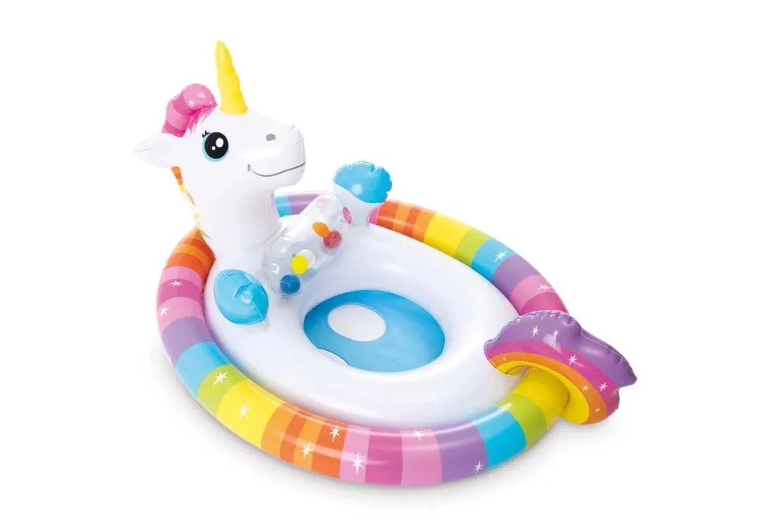 INTEX See-Me-Sit Pool Riders