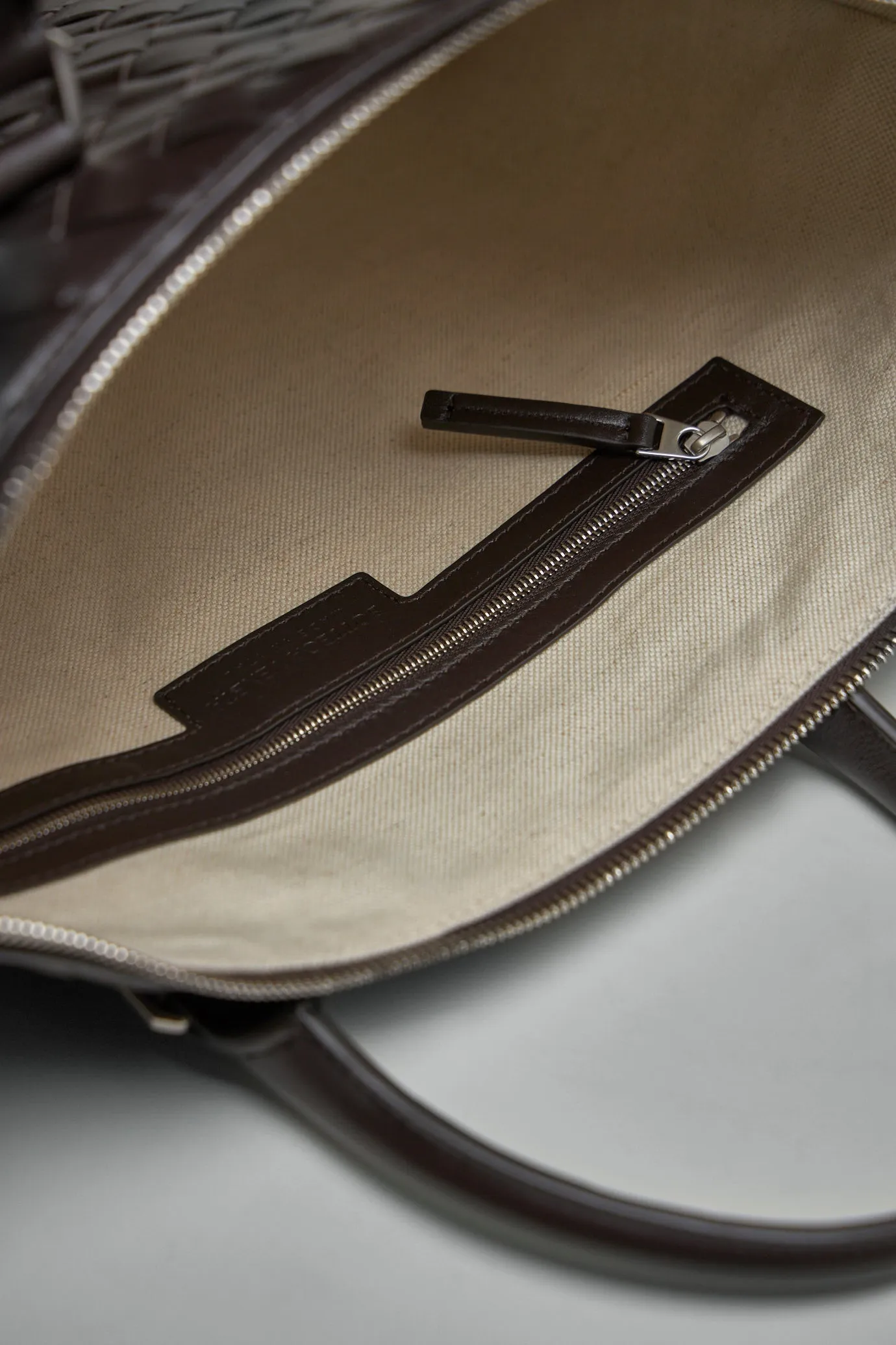 Intrecciato Soft Briefcase