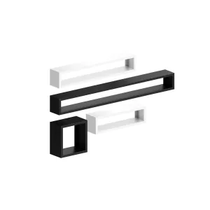 Irony - Wall Rack