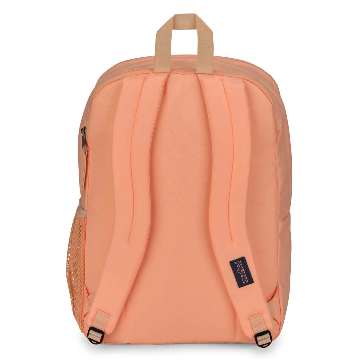 Jansport Big Student Backpack (Plain) (SA)