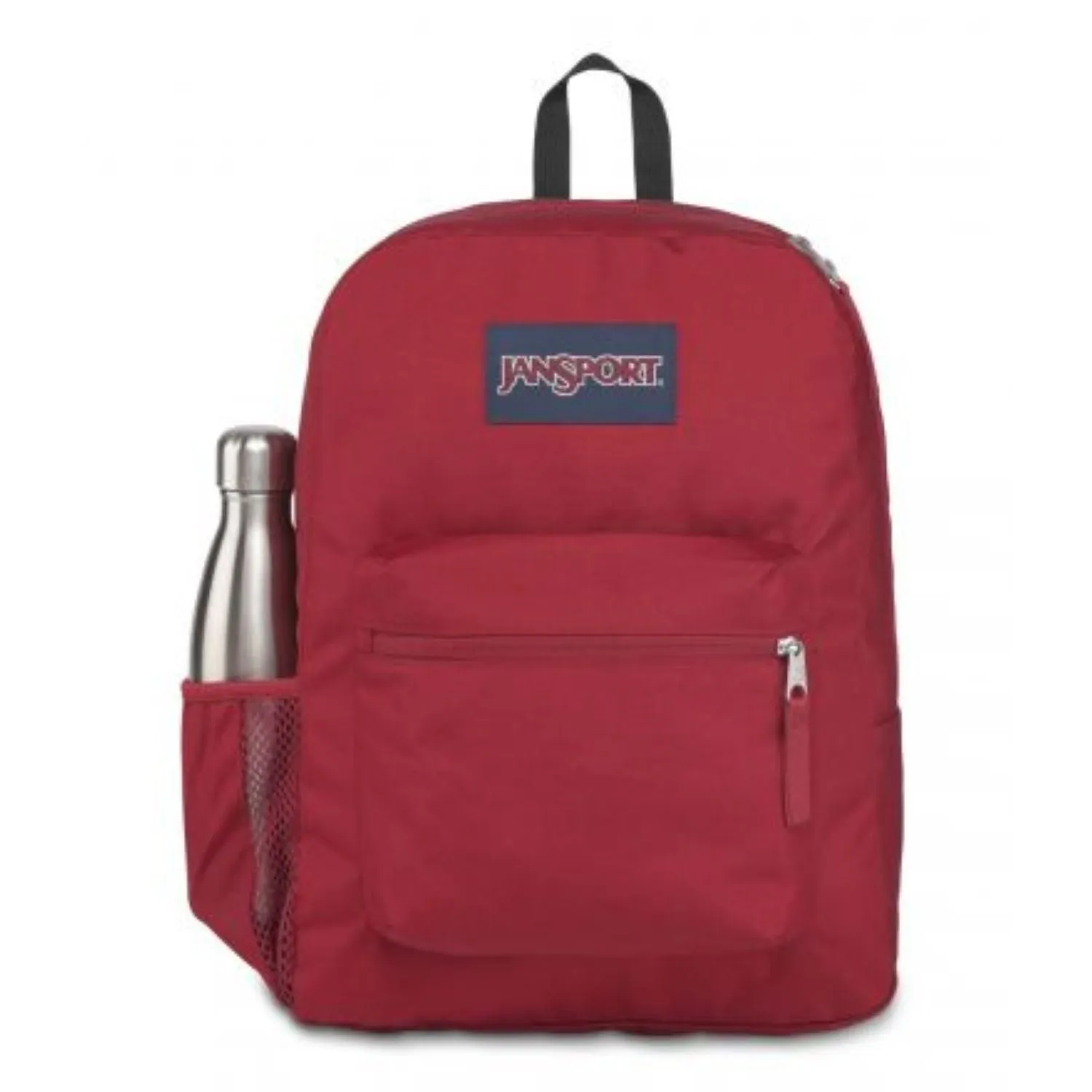 Jansport Cross Town Backpack (Plain) (SA)