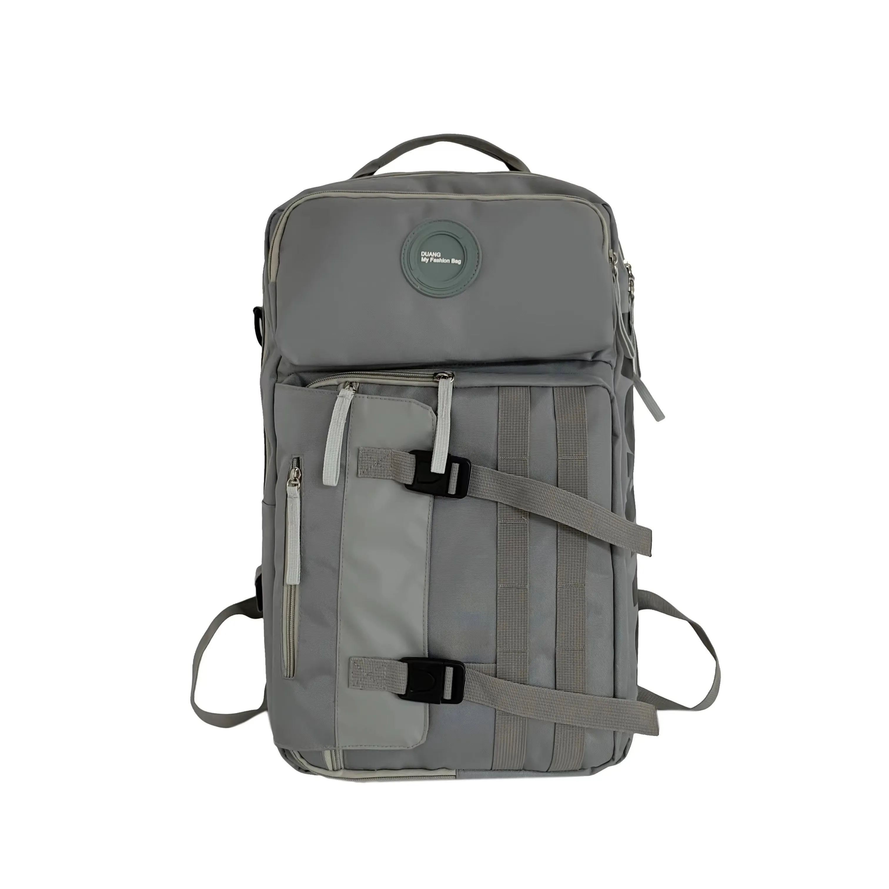 Jasper | XL Adventure Backpack: Explore the Unknown