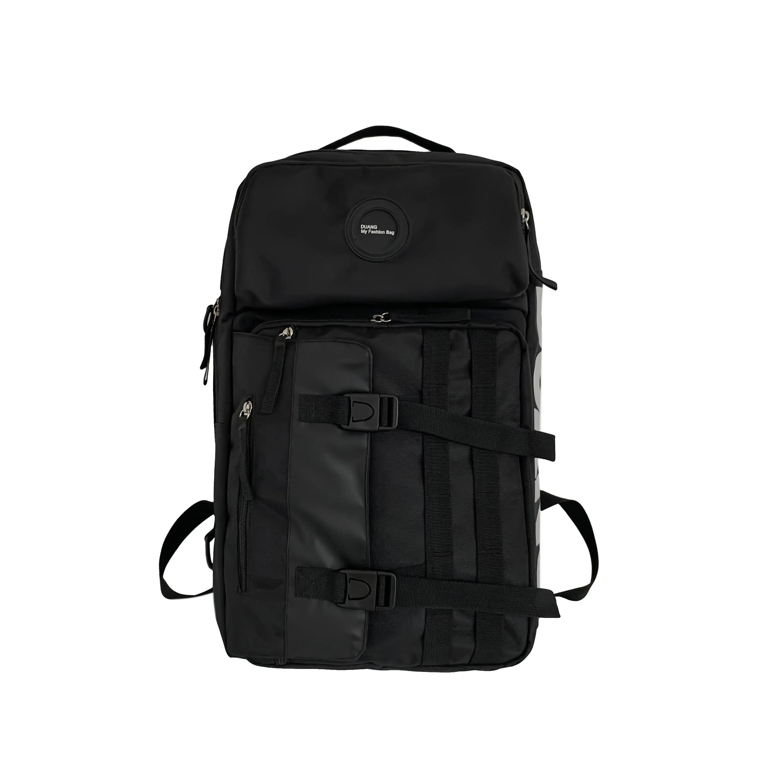 Jasper | XL Adventure Backpack: Explore the Unknown