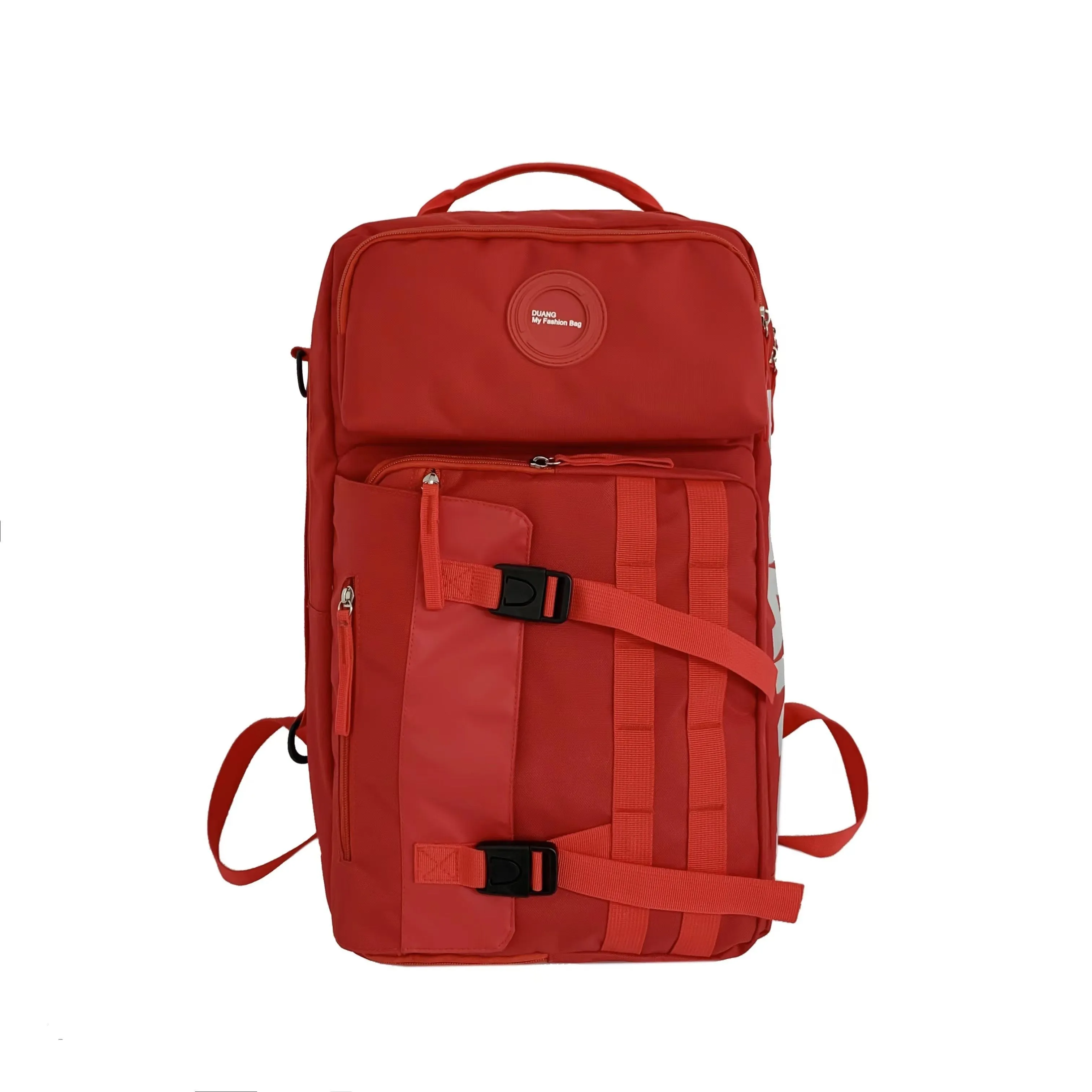 Jasper | XL Adventure Backpack: Explore the Unknown