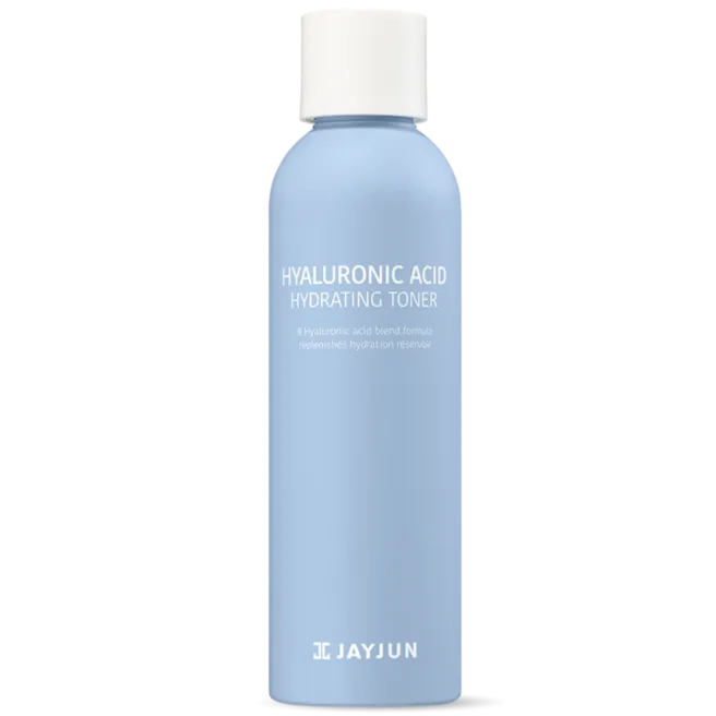 JayJun Hyaluronic acid hydrating toner 200ml