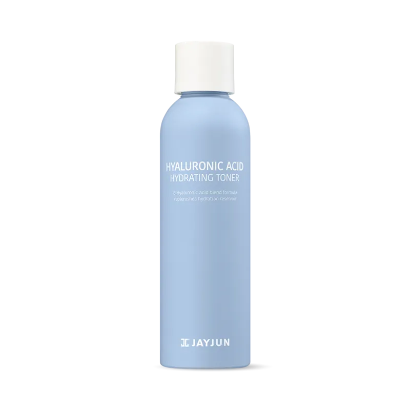 JayJun Hyaluronic acid hydrating toner 200ml