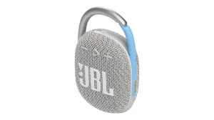 JBL Clip 4 Portable Bluetooth Speaker
