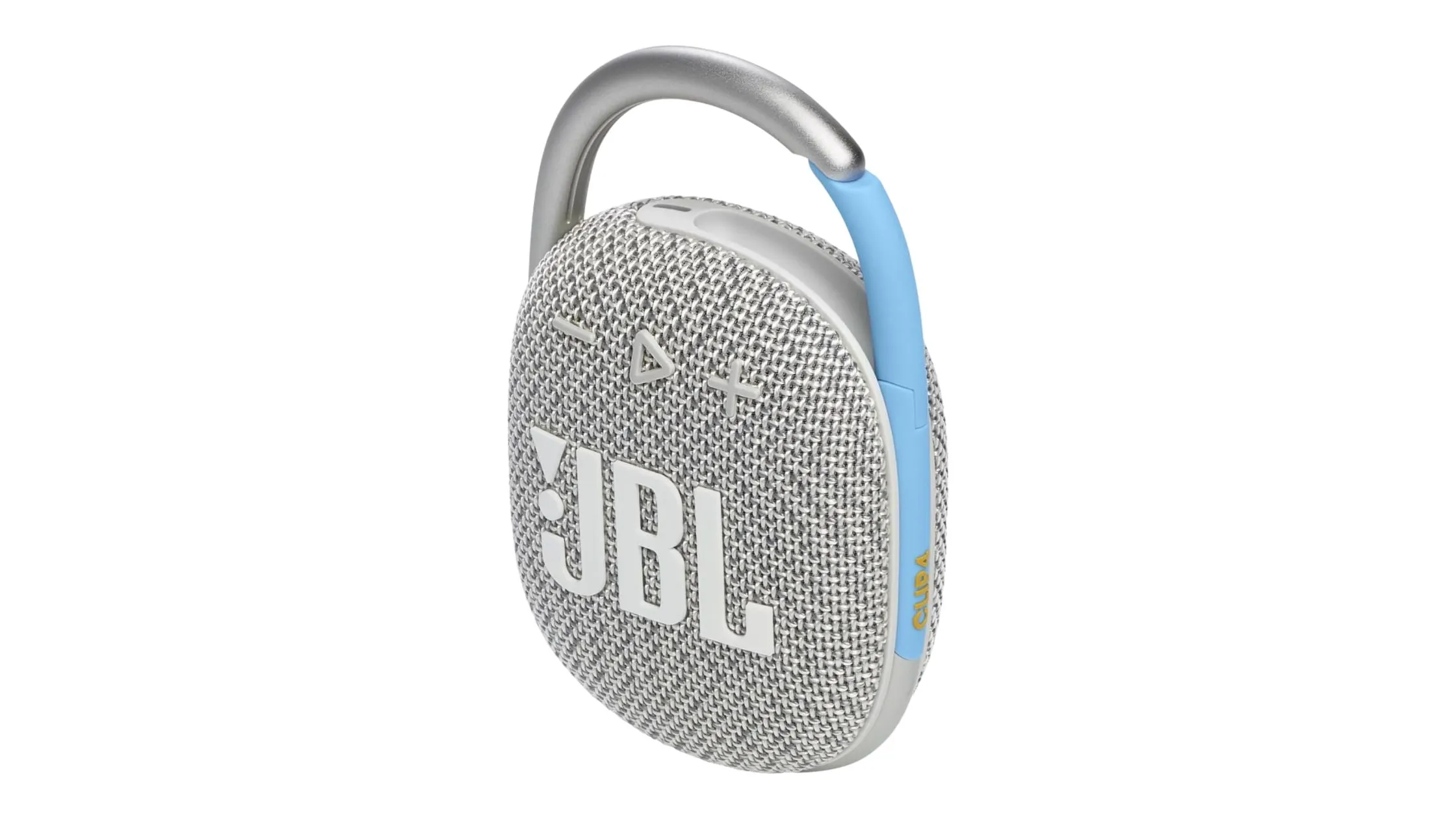 JBL Clip 4 Portable Bluetooth Speaker