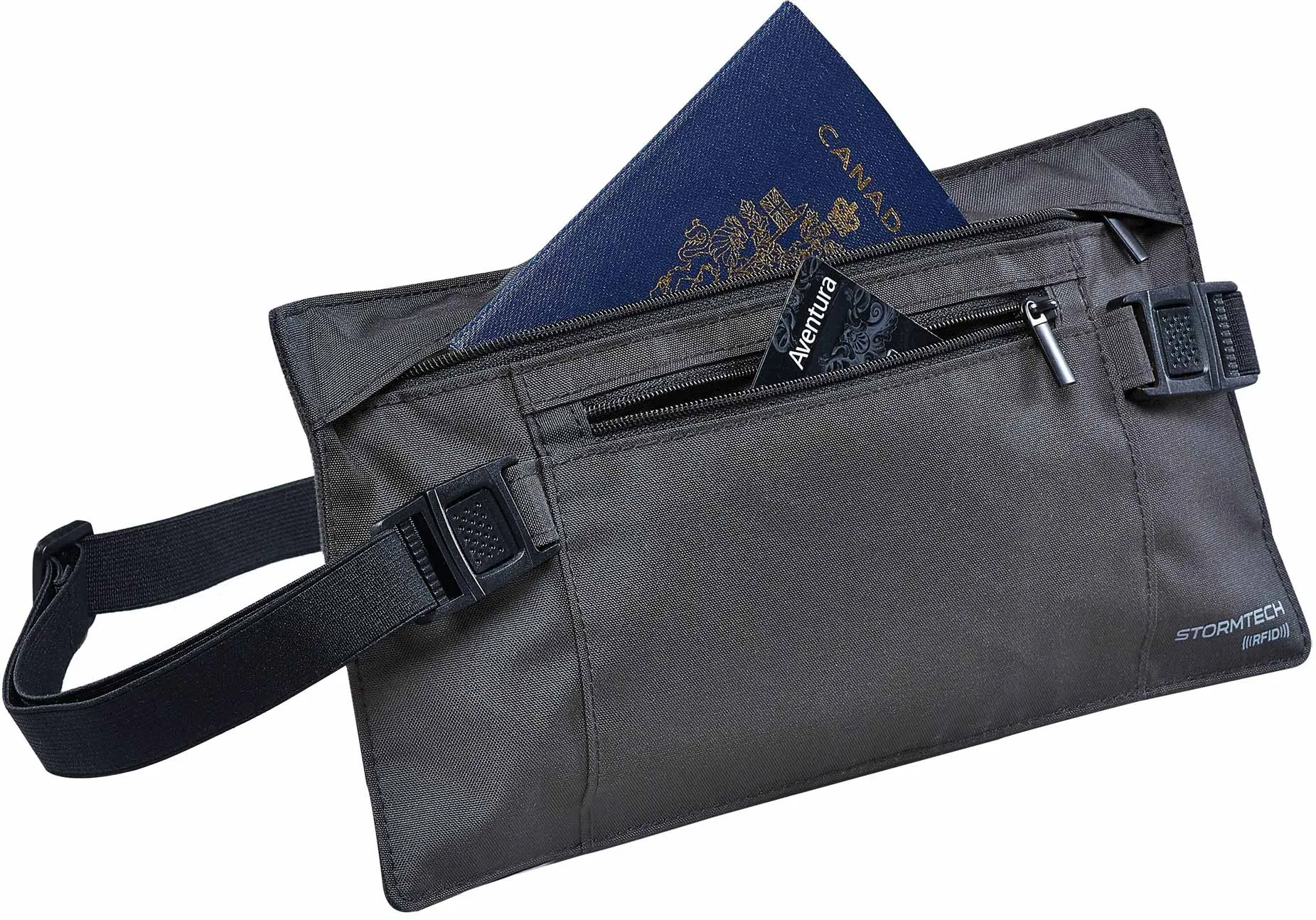 JCRF-2  Cupertino RFID Document Belt