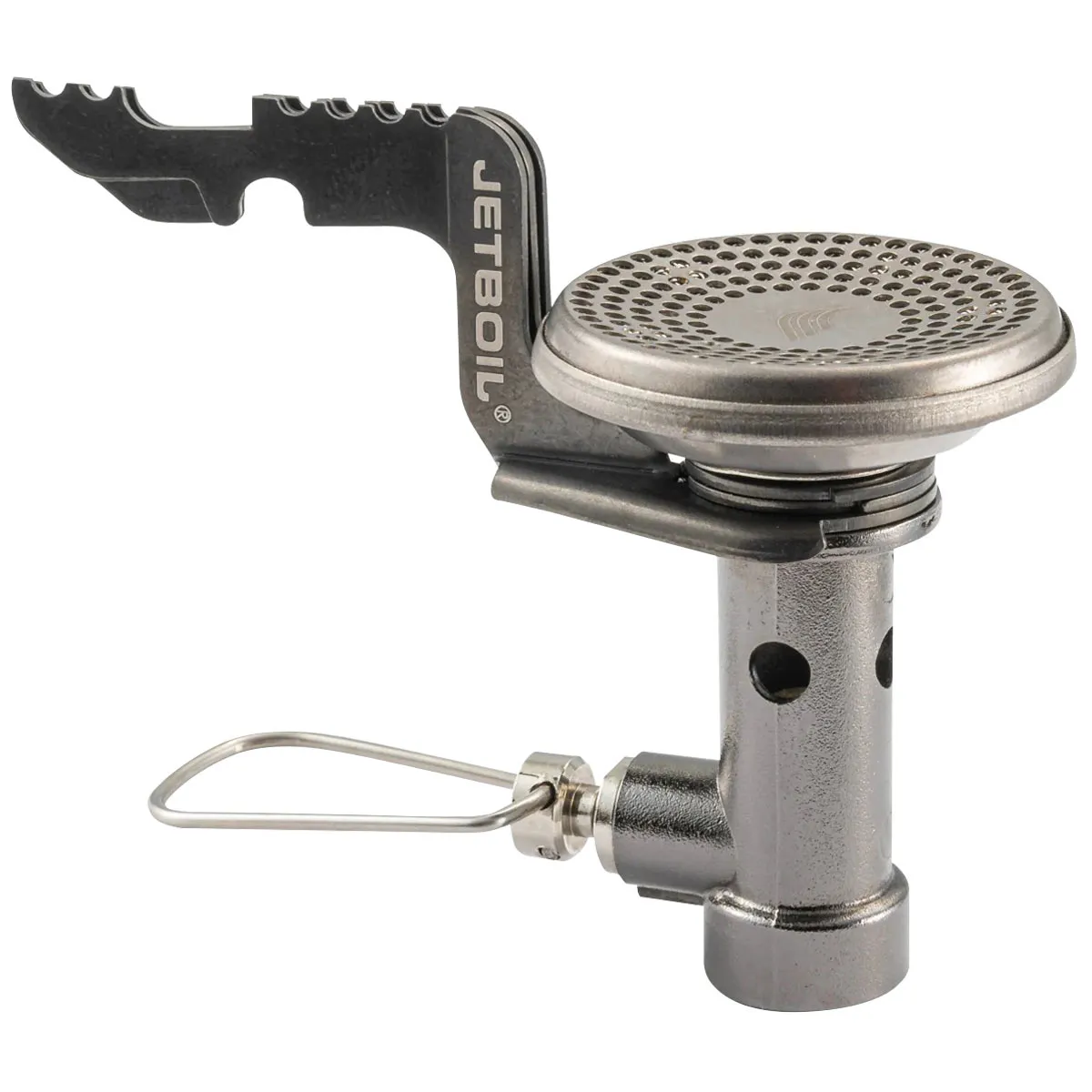 Jetboil Stash Cooking System Black