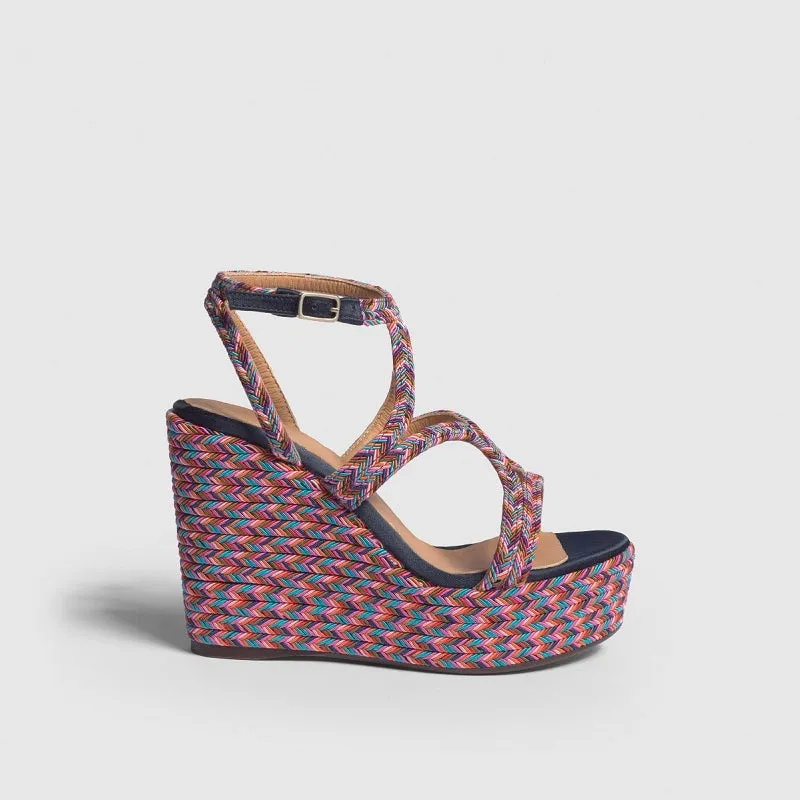 JULI/SS20021 MULTICOLOR