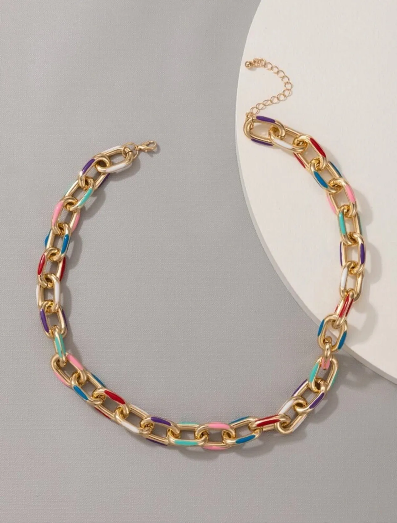 Kaleidoscope Dream Necklace