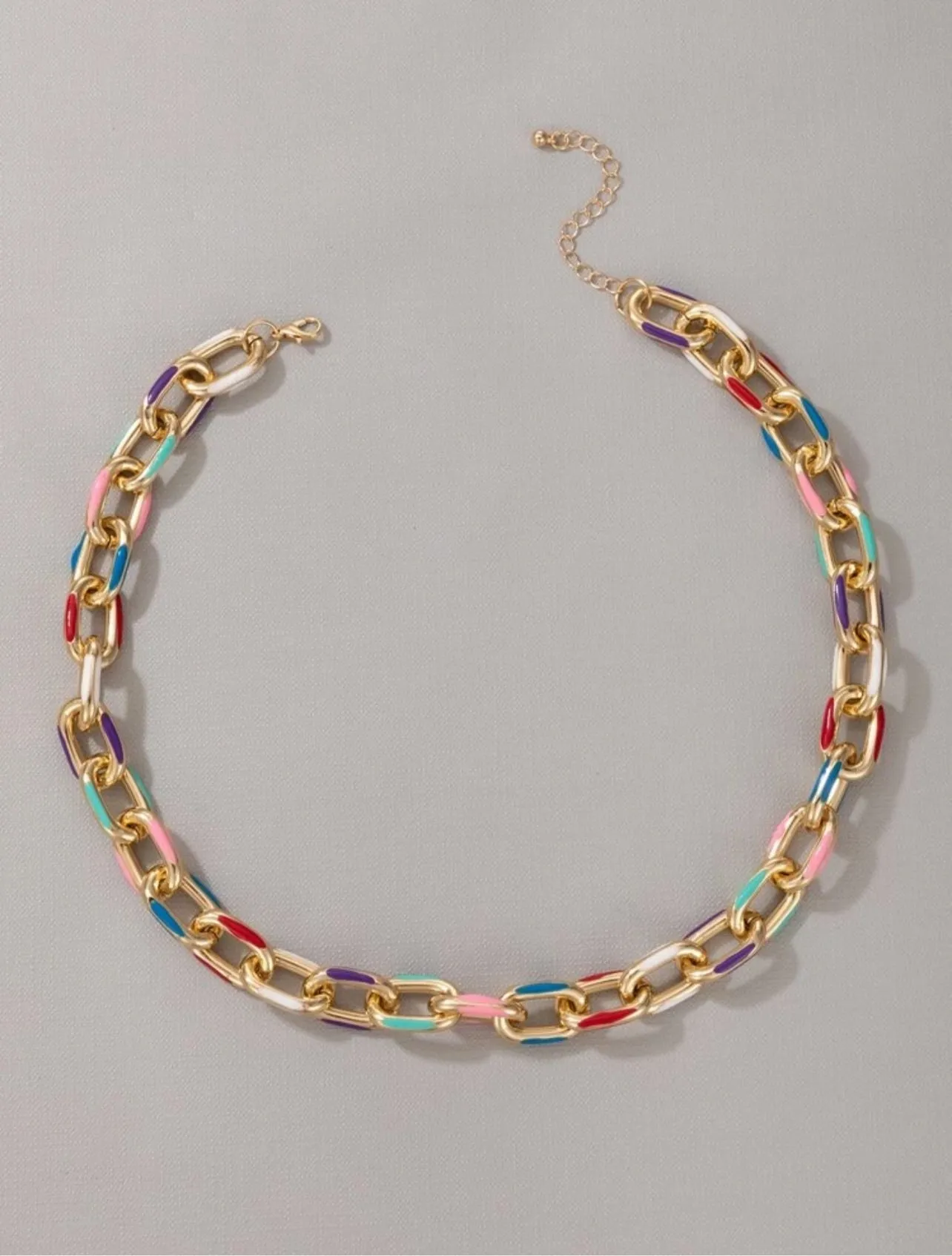 Kaleidoscope Dream Necklace