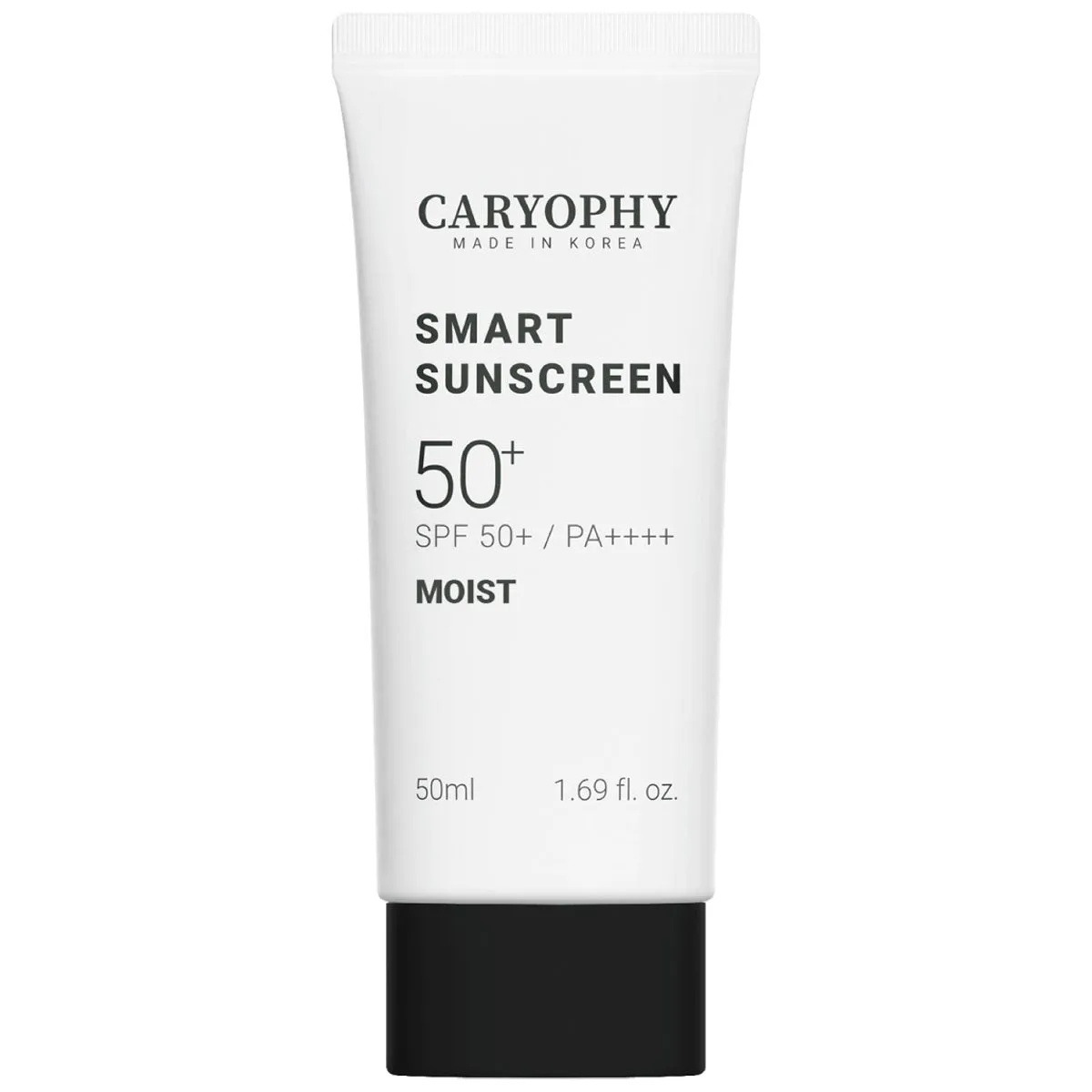 Kem Chống Nắng Caryophy Smart Moist Sunscreen SPF 50  50ml