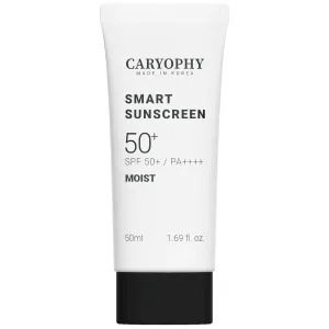 Kem Chống Nắng Caryophy Smart Moist Sunscreen SPF 50  50ml