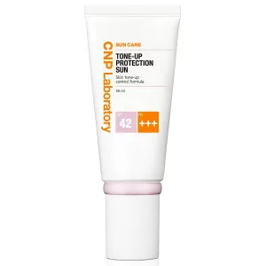 Kem Chống Nắng CNP Nâng Tông Sáng Hồng SPF42 50ml