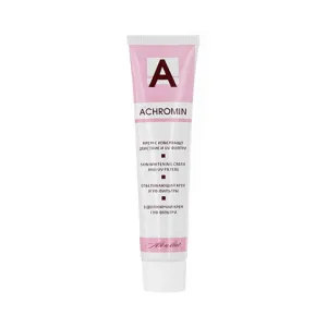 Kem Mờ Nám Achromin Skin Whitening Cream 45ml