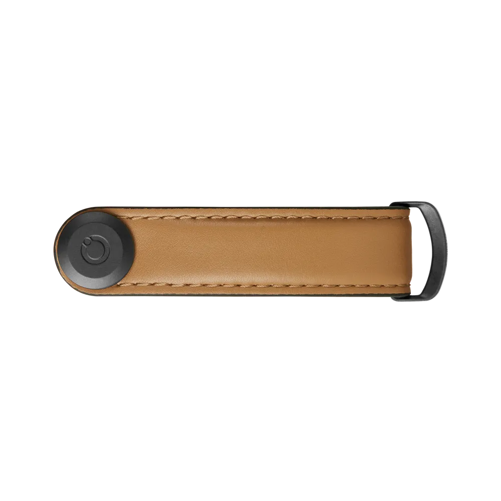 Key Organiser - Leather