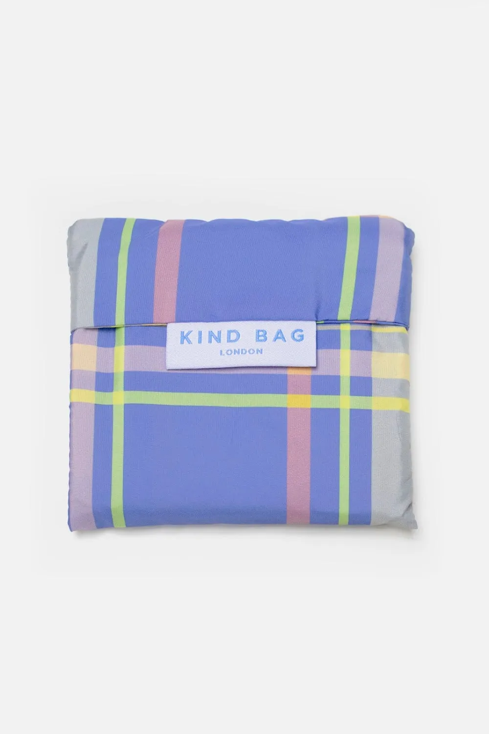 Kind Bag Medium Madras