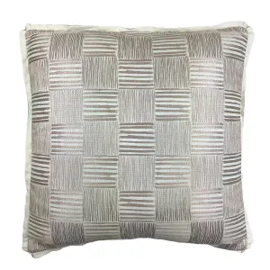 Kingston Champagne Pillow - 22"