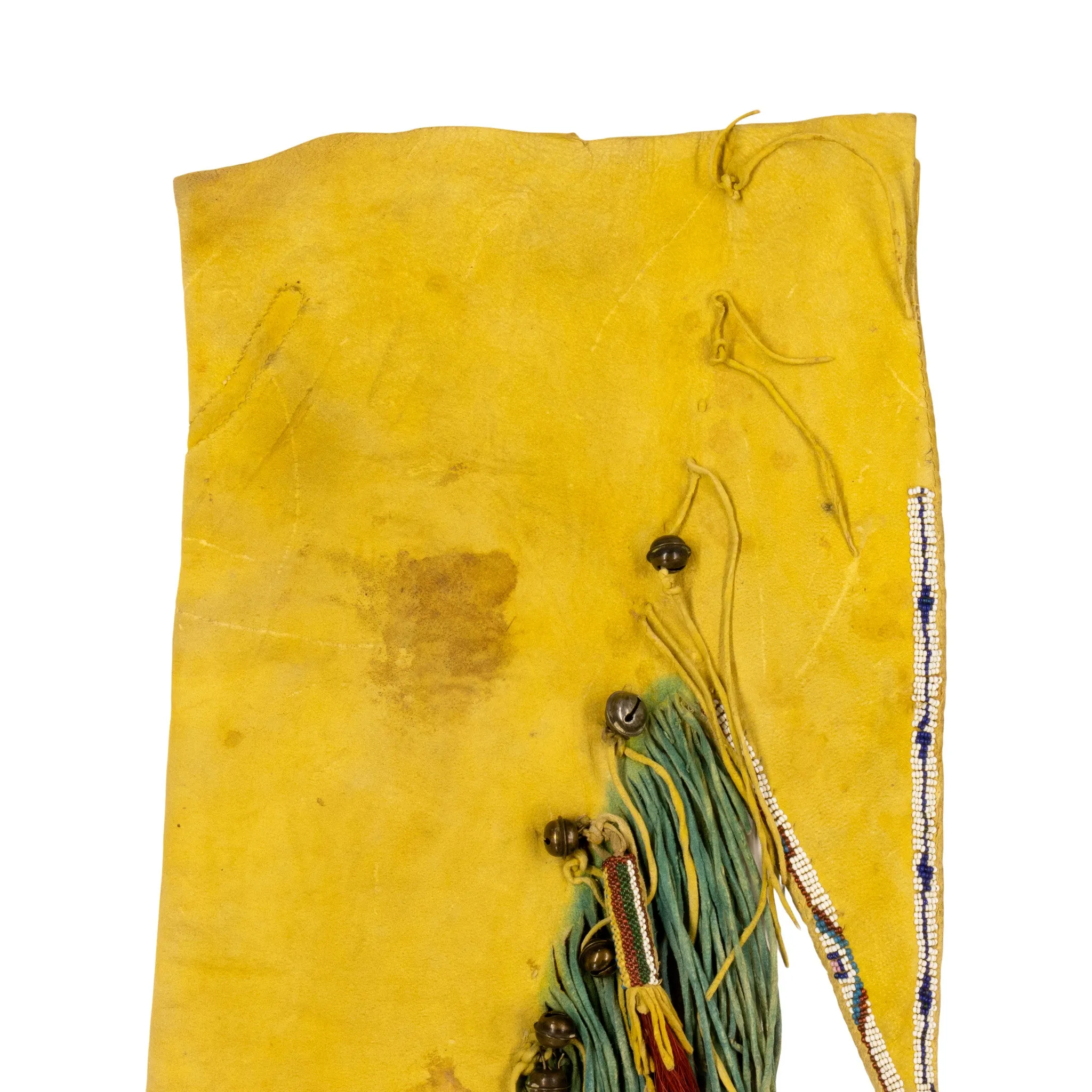 Kiowa Child's Leggings