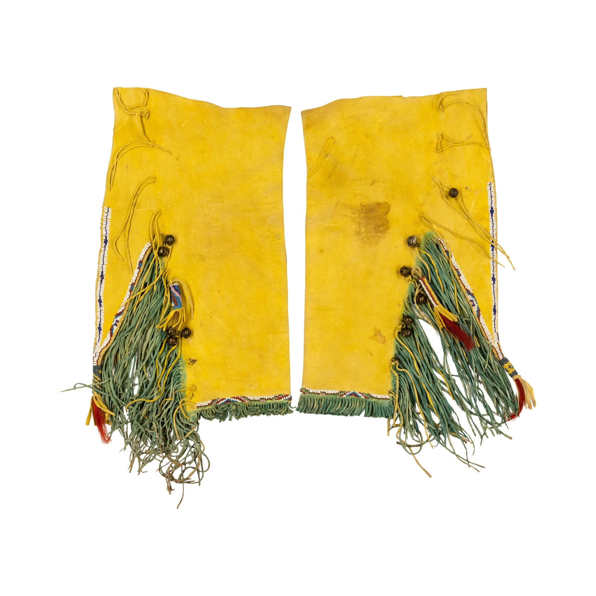Kiowa Child's Leggings