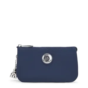 Kipling Creativity L Endless Blue Large Purse I3361-86E