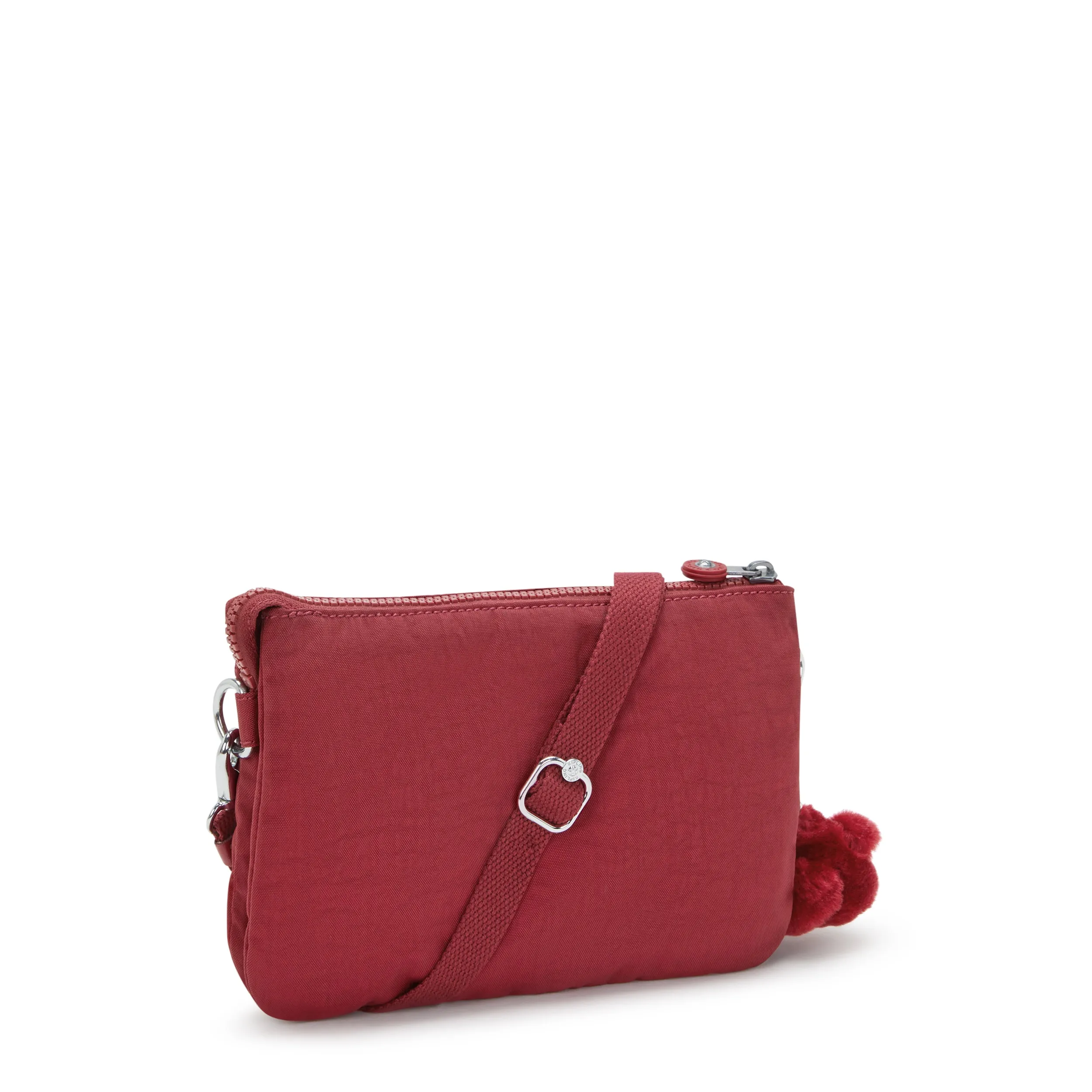 Kipling Riri Funky Red Small Crossbody Bag I7590-4SS