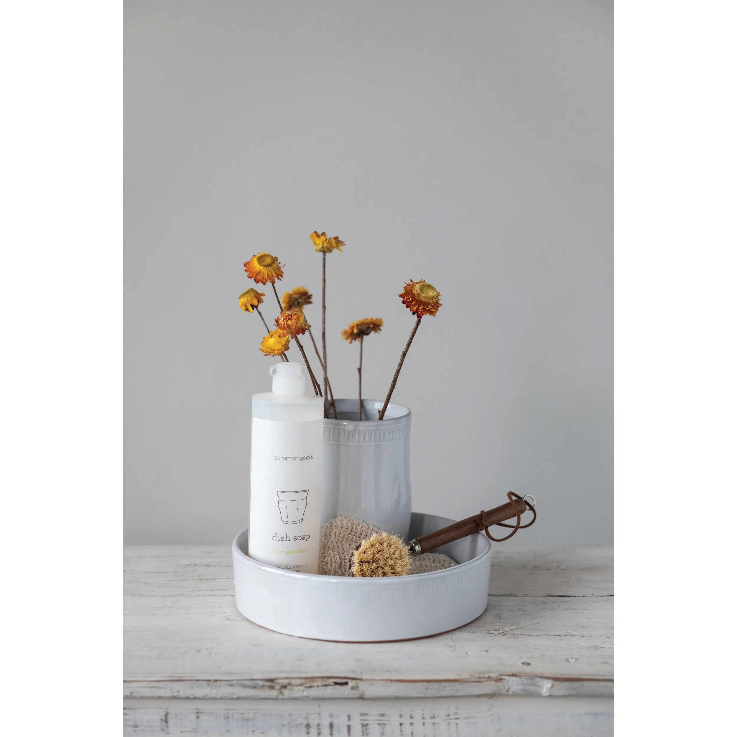 Kitchen/Bath Caddy