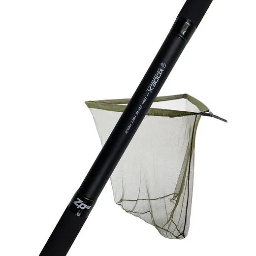KODEX Net & Handle Combo: Big Carp (42"   1.8m)